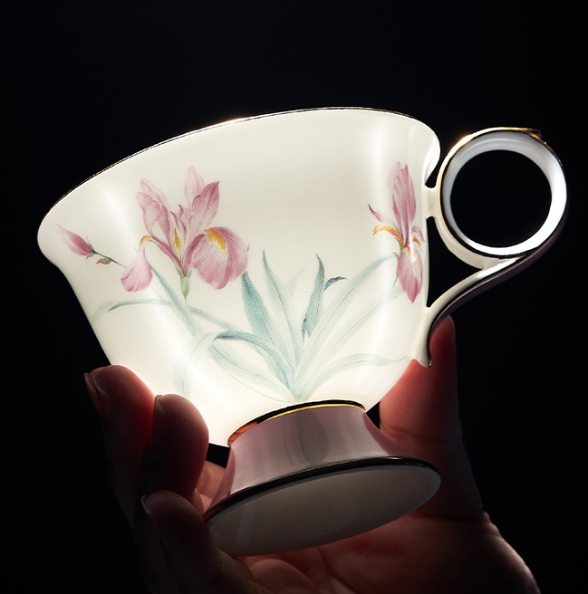 Наборы Bone China