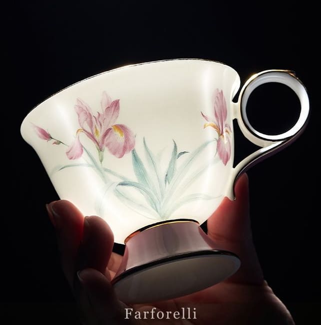 Наборы Bone China